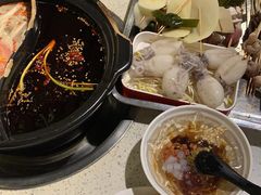 -钢管厂歆瑞源油卤串串香(春熙路太古里店)