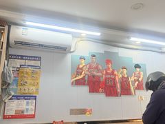 -鸭小妹鸭血粉丝(老门东店)