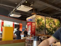 -三毛牛肉店(福强店)