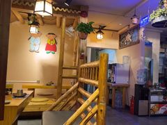 -小木屋米酒店·韩国料理(深圳总店)
