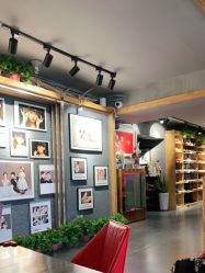 -小猴子儿童摄影馆(茂业店)