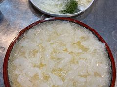 -鹤睦鱼生·啫啫煲·海鲜(保利百合店)