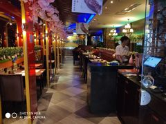 大堂-杯子红牛排(西樵店)