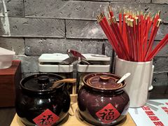 -添萬囍·天津三鲜捞面(天河城店)