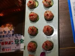 -红九格老火锅(三峡广场店)
