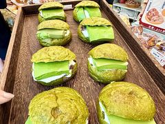 -富贵面包公司(运河店)