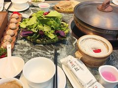-慢丽江·云南野生菌土鸡锅(西山店)