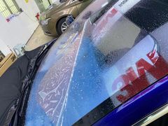 -能手汽车隔热膜旗舰店·3M贴膜体验中心