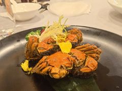 -全聚德(上海首店浦东店)