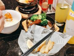 -一風堂拉面(深圳湾万象城店)