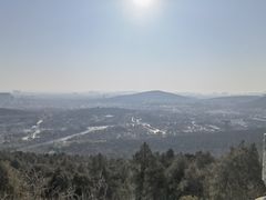 -云龙山