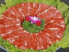 -东来顺饭庄(金泉广场店)