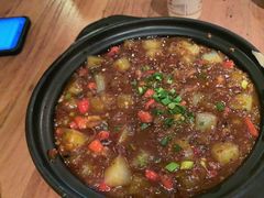 -泥糊破店小酒馆·团建聚餐(南京西路店)