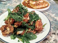 -浩海火燒雲傣家菜(芮欧百货店)