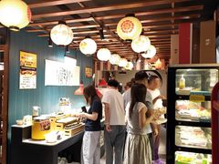 -王氏炉匠·烧鸟放题自助(三里屯店)