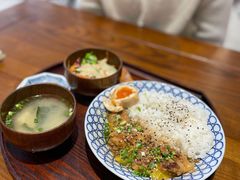 -肥朵食堂(带梦胡同店)