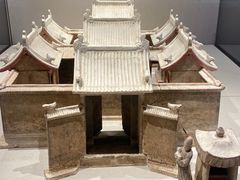 -深圳博物馆(古代艺术馆)