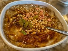 -三猫黑鱼花(南大店)