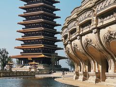 -牛首山文化旅游区