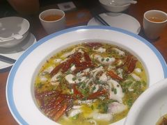 -湖兰金牌小炒肉(椒江万达店)