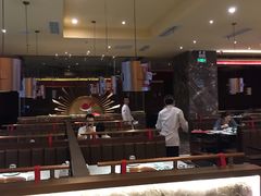 -捞神汤物料理(正大广场店)