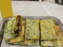 -奥华餐厅·老张记(台基厂店)