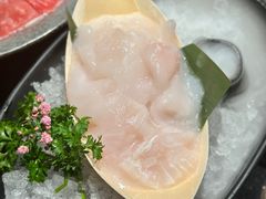 -捞王锅物料理(温州万象城店)