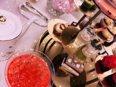 -Salon de Ville浦江汇(上海外滩华尔道夫酒店店)