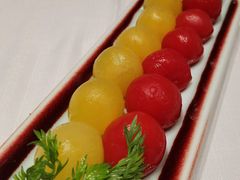 日本清酒小番茄-北京厨房(SKP店)