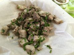 蒸猪-水乡人家私房菜(逢简店)