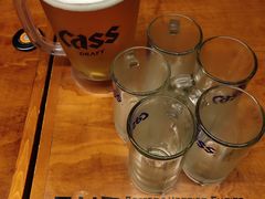 -BHC炸鸡(明洞总店)