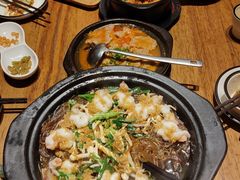 -陶德砂锅(蜀汉路店)