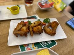 -豪客来牛排(金鼎广场店)