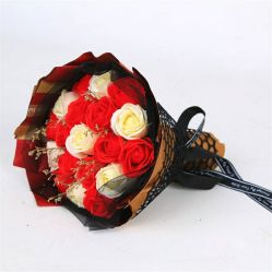 -青禾婚纱摄影(杭州店)