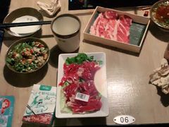 -野妹火锅(南园店)