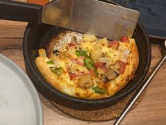 -必胜客(远大路店)