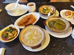 -金泰食府(竹园店)