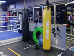 -M.S拳击泰拳馆(大学路店)