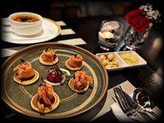 -La Creperie法餐厅(芮欧百货店)
