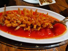 -赤宴·川菜(玉林店)