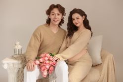 -孕视觉专业孕妇摄影(天津南开店)