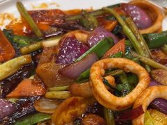 -嘉升大排档(番禺总店)