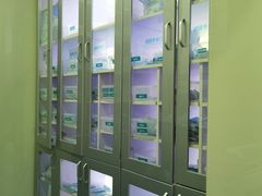 -深圳富茂格伦菲尔口腔门诊部(龙华清湖总院)