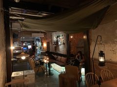 -鹿萤季·营地小馆(皇后公园店)