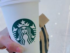 -星巴克(凯德晶萃店)