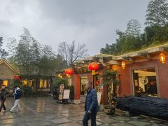 -天赐温泉