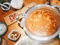 -老凯俚酸汤鱼(鸿通城店)