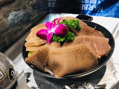-红辣椒·川菜·火锅(大洋中心店)