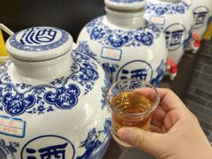 -华光驿站私房菜·黑金冠