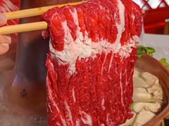 -清真·京华源铜锅涮肉(丰庆店)